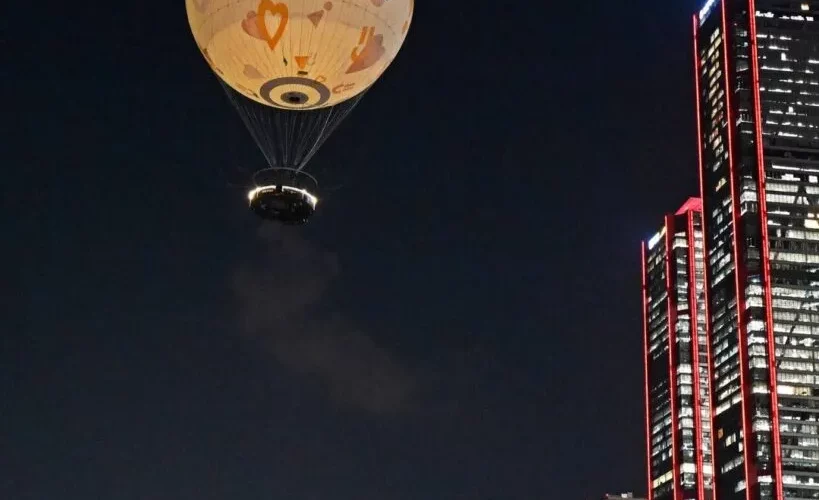 서울달 캐치테이블 예약 열기구 체험 가격 할인 | 타는곳 신청 방법 가격 탑승료 여의도 운행시간