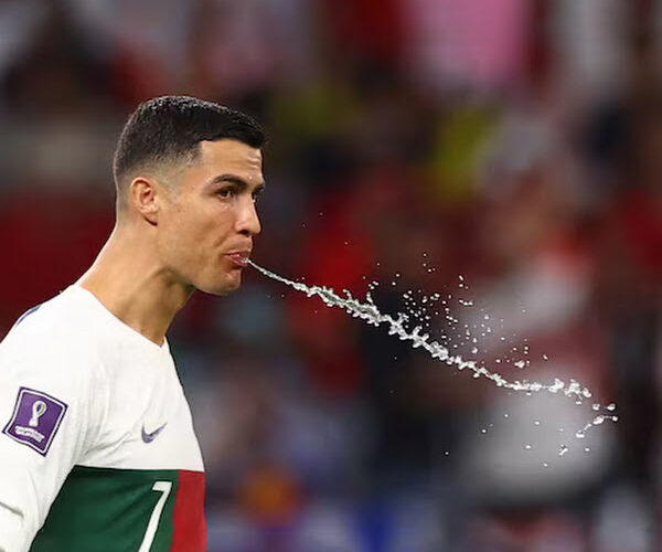 호날두 유튜브 채널 주소 이름∥UR Cristiano∥구독자수 기록