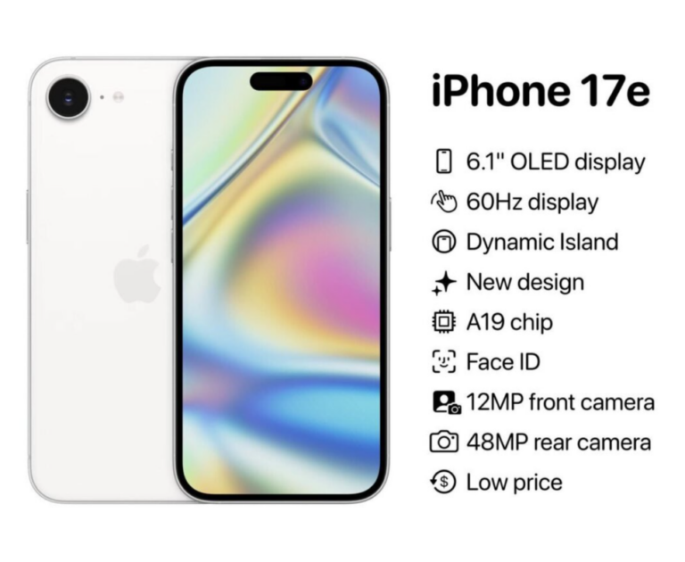 아이폰17e 사전예약 쿠팡 출시일｜자급제 가격 스펙 색상｜싸게 사는법