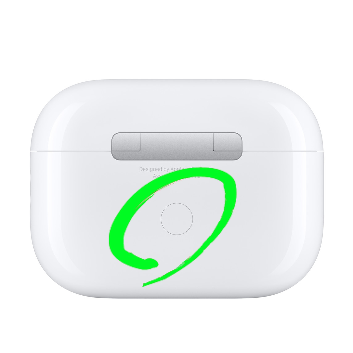 에어팟 프로3 정품 구별법 3세대 정품등록 케이스 일련번호 애플케어 확인 방법