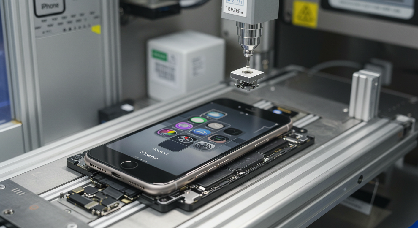 아이폰17 초기 불량 테스트 방법 교환 환불 기간 에어 프로 맥스