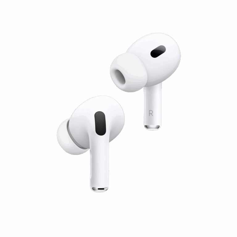 Airpods Pro3 VS Pro2