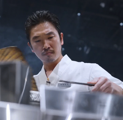 흑백요리사2 부채도사 김태우 인스타 주소 프로필｜동경밥상 식당