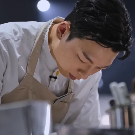 흑백요리사2 삐딱한 천재 이찬양 인스타 주소 프로필｜오리지널 넘버스 식당