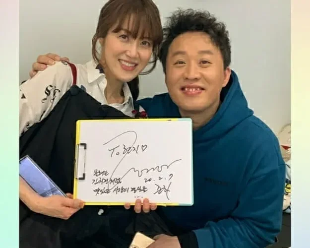 흑백요리사2 그때 명셰프 명현지 인스타 주소 프로필｜아선재 식당｜무한도전 정준하 김치전