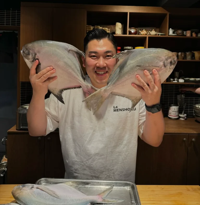 흑백요리사2 칼마카세 신현도 셰프 인스타 주소 프로필｜모노로그 식당