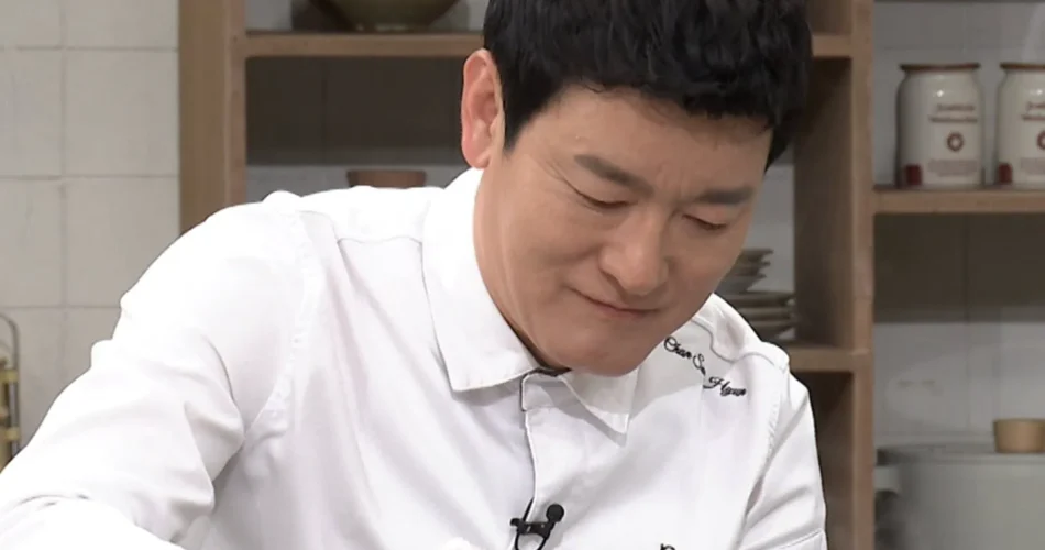 흑백요리사2 천상현 인스타 주소 프로필｜천상현의 천상 식당