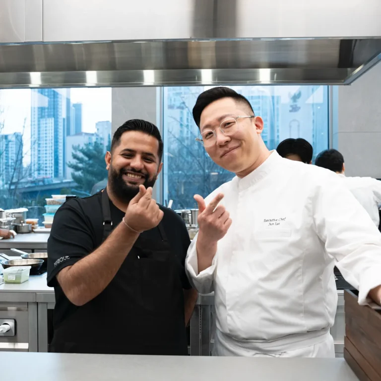 흑백요리사2 이준 인스타 주소 프로필｜스와니예 도우룸 식당