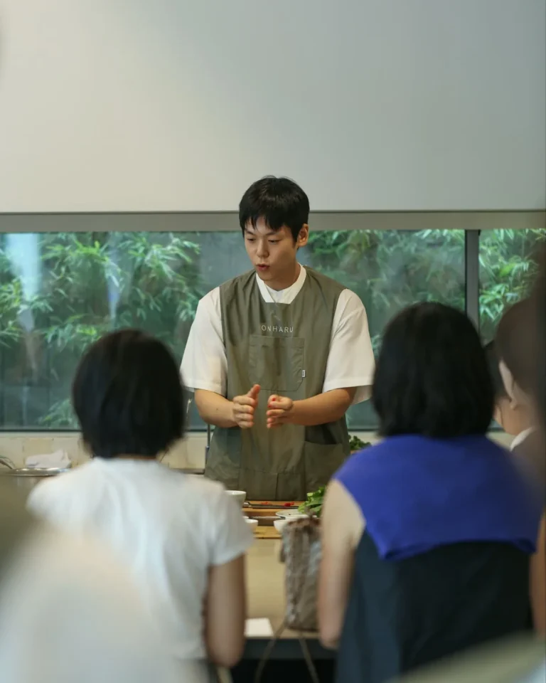 흑백요리사2 반찬술사 김시연 인스타 주소 프로필｜온하루 식당