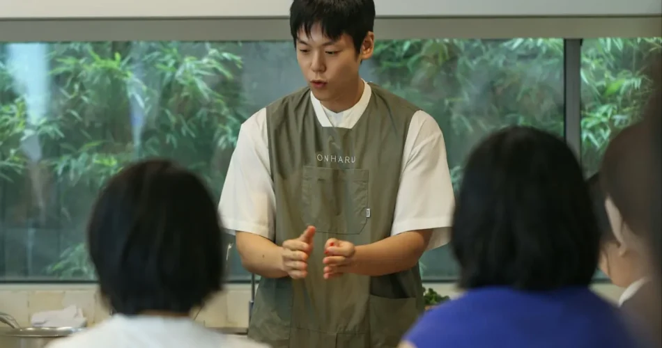 흑백요리사2 반찬술사 김시연 인스타 주소 프로필｜온하루 식당