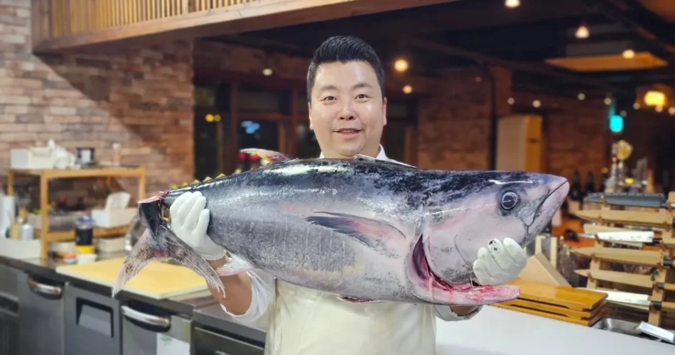 흑백요리사2 정호영 인스타 주소 프로필｜카덴 식당