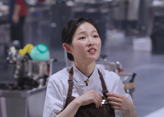 흑백요리사2 김시현 셰프｜아기맹수 인스타 주소