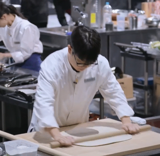 흑백요리사2 무쇠팔 박주성 인스타 주소 프로필｜소바쥬 식당｜희귀병 히라야마병