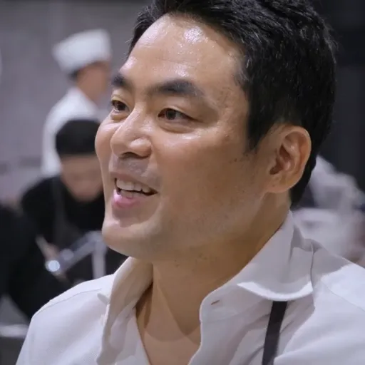 흑백요리사2 프렌치파파 타 미리 인스타 주소 프로필｜비스트로 드 욘트빌 식당 Tommie Lee 이창훈