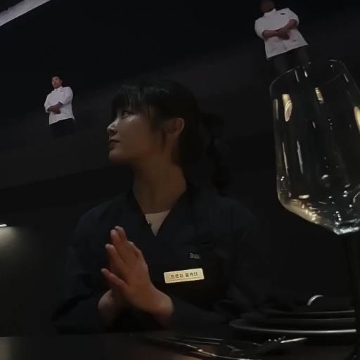 흑백요리사2 트로피 콜렉터 인스타 주소 김은비 프로필｜시즌2 흑수저 식당