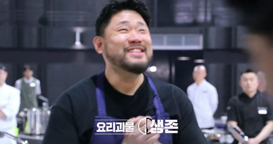 흑백요리사2 요리괴물 이하성 인스타 주소 프로필｜식당