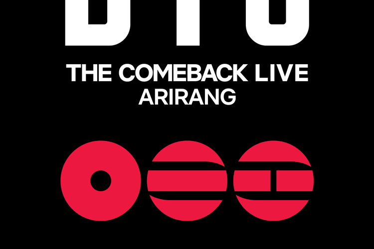 BTS 컴백 라이브 ARIRANG 기본정보｜광화문 콘서트 추가 티켓팅 예매 무료 가격｜넷플릭스 아리랑 놀티켓 시간