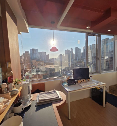 홍대 로컬스티치 동교 1년 거주 후기｜신촌 원룸 오피스텔 월세 가격